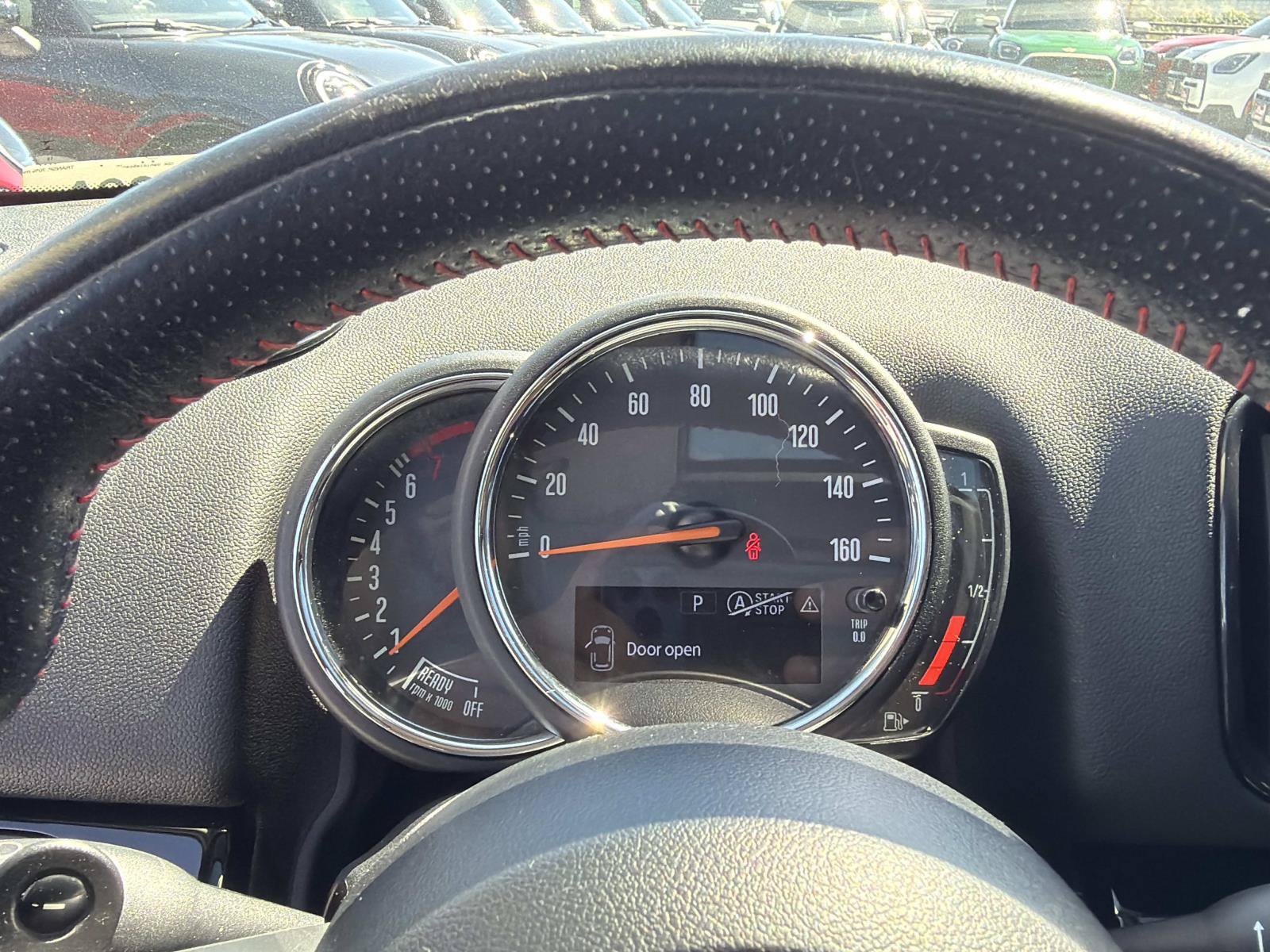 Used 2020 MINI Cooper Countryman S FWD image 21