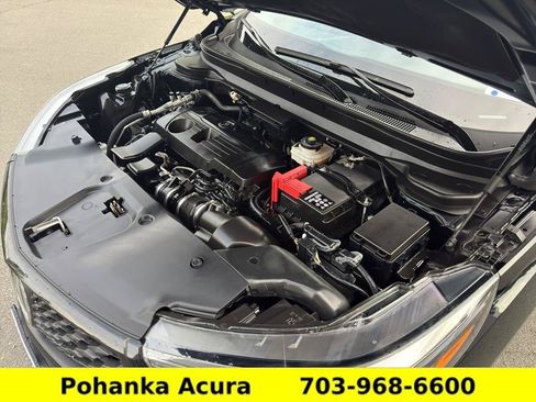 Certified 2022 Acura RDX A-Spec AWD/4WD image 34
