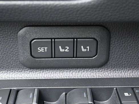 Used 2025 Toyota Land Cruiser w/ Premium Package image 14