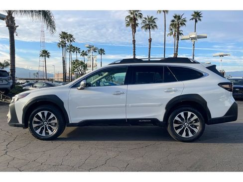 Used 2024 Subaru Outback Touring XT image 2