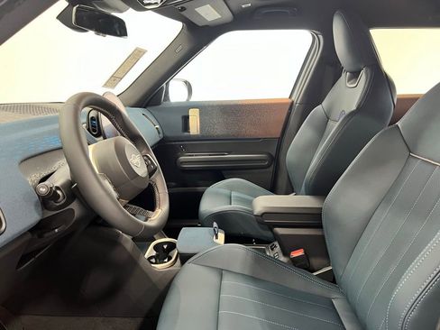 Certified 2025 MINI Cooper Countryman S image 11