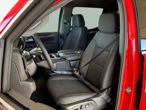 New 2026 GMC Sierra 1500 SLE image 10