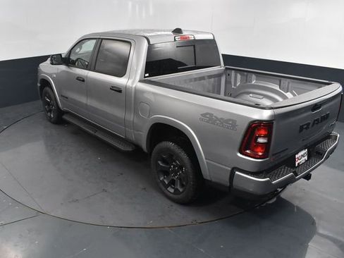 New 2026 RAM 1500 Big Horn w/ Night Edition image 43