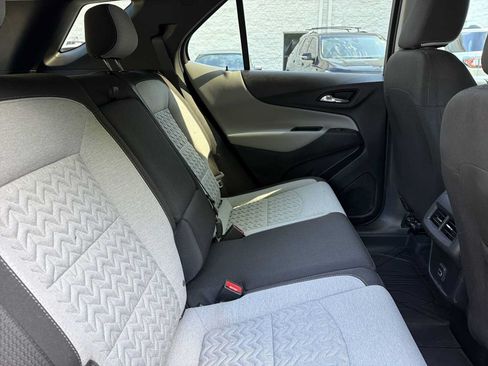 Certified 2023 Chevrolet Equinox LS w/ LS Convenience Package AWD/4WD image 25