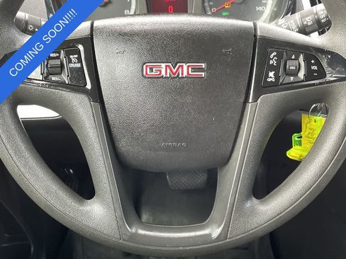Used 2015 GMC Terrain SLE FWD image 10