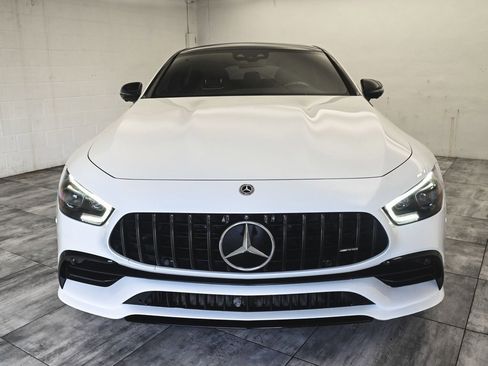 Used 2023 Mercedes-Benz AMG GT 43 image 2