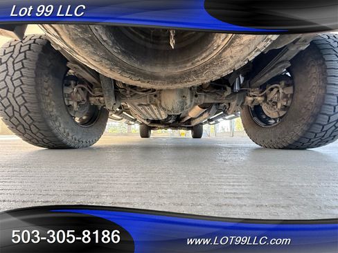 Used 2021 Ford Ranger Lariat w/ Tremor Off-Road Package AWD/4WD image 54