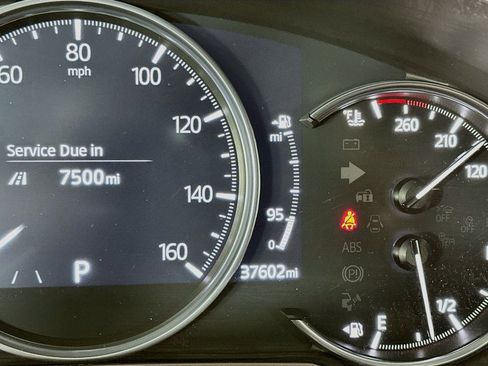 Used 2024 MAZDA CX-5 2.5 Turbo w/ Premium Package AWD/4WD image 19