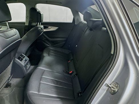 Used 2017 Audi A4 2.0T Premium image 28