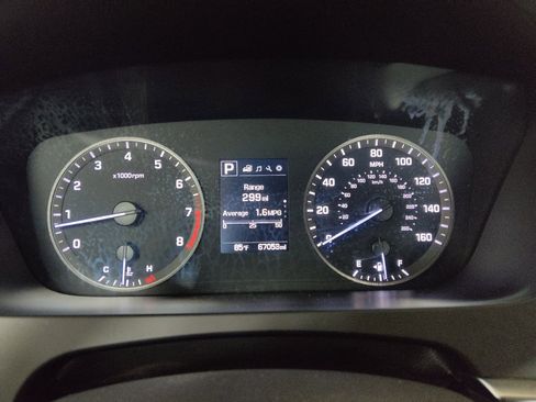 Used 2017 Hyundai Sonata Sport FWD image 23