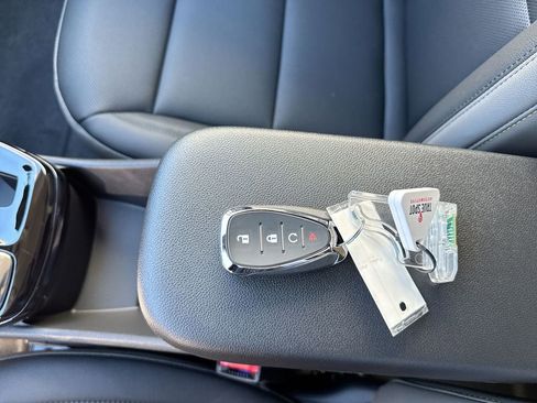 New 2026 Chevrolet Trax ACTIV image 35