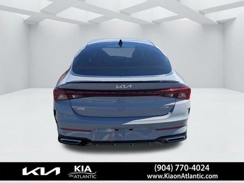 Used 2024 Kia K5 GT-Line image 4