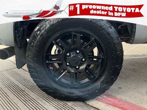 Used 2021 Toyota Tundra SR5 image 9