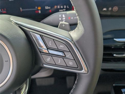 New 2026 Buick Enclave Sport Touring w/ Power Package image 25