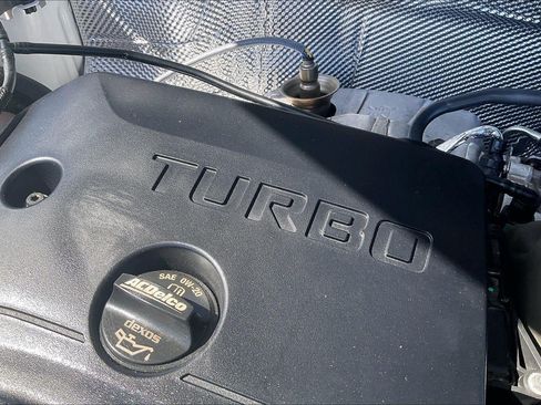 Used 2025 Buick Encore GX Preferred AWD/4WD image 33