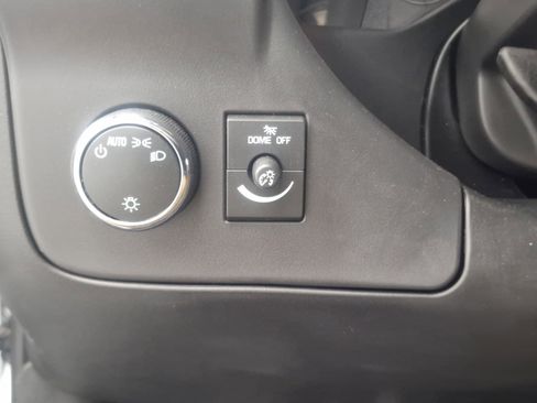 New 2025 GMC Savana 2500 w/ Driver Convenience Package image 18