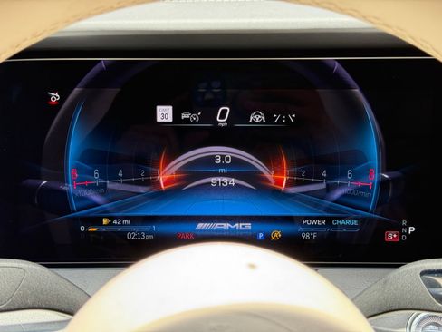 Used 2024 Mercedes-Benz AMG GT 53 image 29
