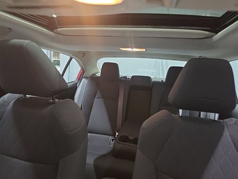 Used 2021 Toyota Corolla LE w/ LE Premium Package FWD image 19