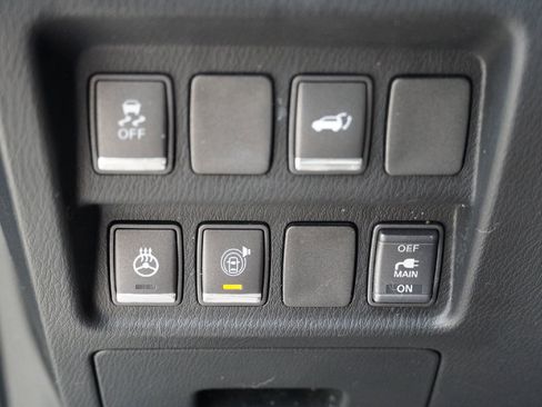 Used 2019 INFINITI QX60 Luxe w/ Limited Package image 19