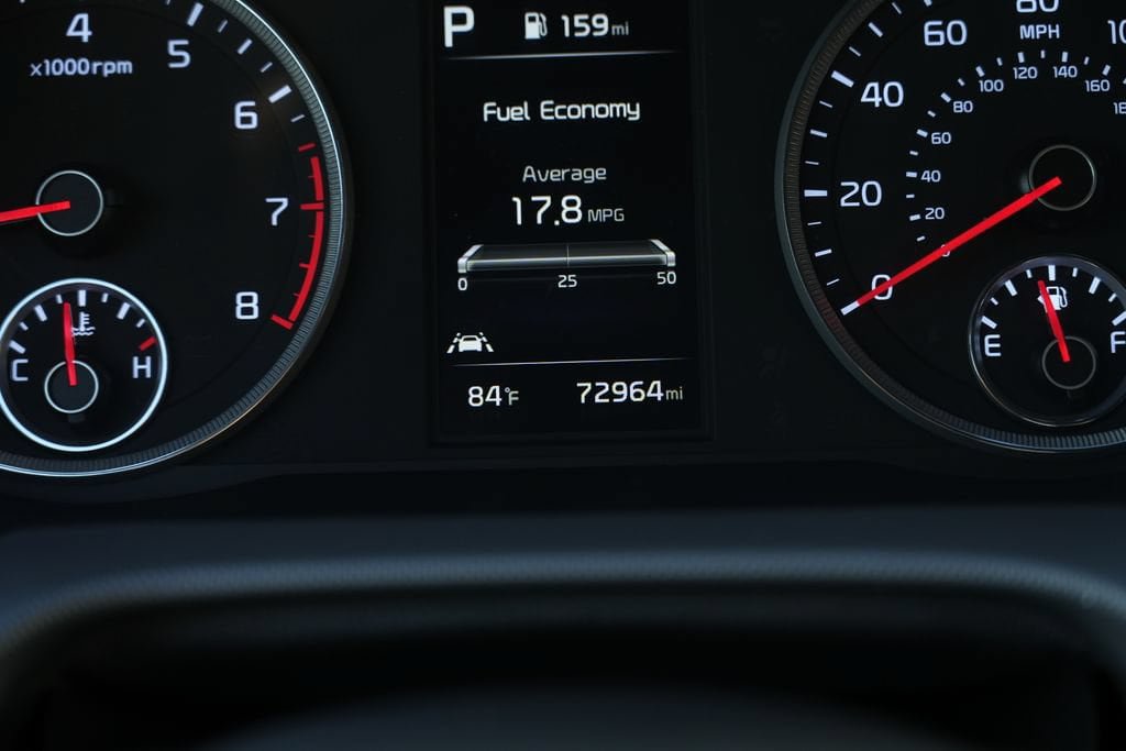Used 2021 Kia K5 GT-Line FWD image 48
