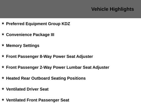 Used 2025 Chevrolet Equinox ACTIV w/ Convenience Package III AWD/4WD image 9