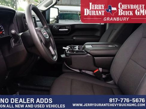 Used 2026 GMC Sierra 2500 Pro w/ Convenience Package AWD/4WD image 17