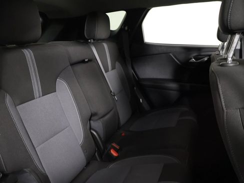 Used 2024 Chevrolet Blazer LT w/ Convenience Package FWD image 33