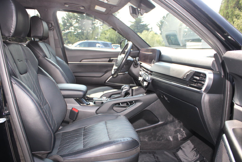 Used 2023 Kia Telluride SX Prestige X-Pro AWD/4WD image 11