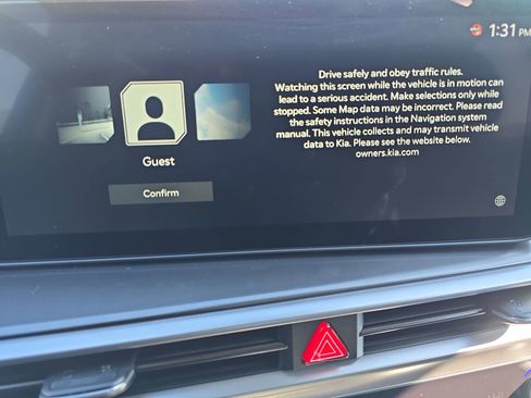 New 2026 Kia Sorento EX w/ EX Premium Package image 20