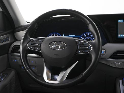 Used 2020 Hyundai Palisade SEL AWD/4WD image 17