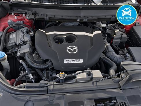 Used 2018 MAZDA CX-9 Grand Touring AWD/4WD image 10