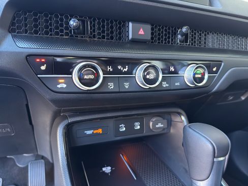 Certified 2026 Honda CR-V TrailSport image 21