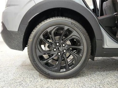 New 2027 Chevrolet Bolt RS w/ Technology Package image 13