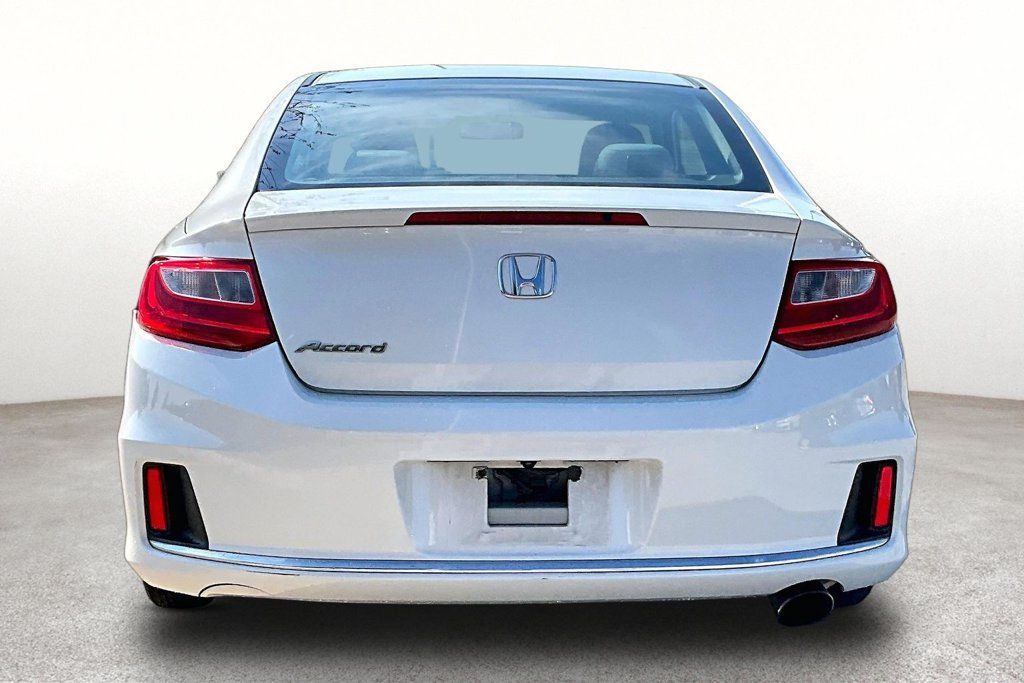 Used 2013 Honda Accord EX image 4