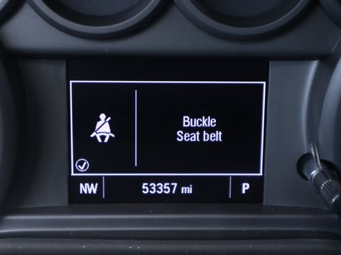 Used 2024 Chevrolet Silverado 1500 Custom RWD image 4