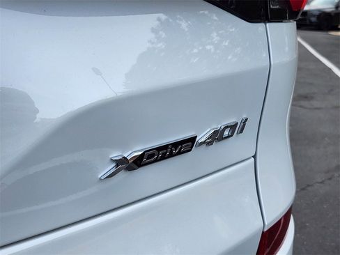 New 2026 BMW X5 xDrive40i image 21