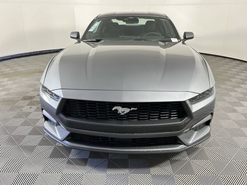 New 2026 Ford Mustang Coupe image 8