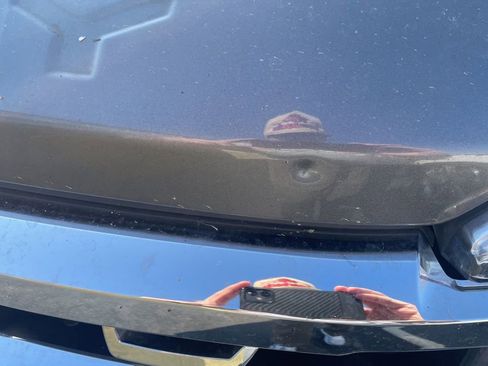 Used 2024 Ford F250 Lariat w/ Lariat Ultimate Package image 13