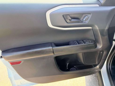 Used 2023 Ford Bronco Sport Big Bend AWD/4WD image 11