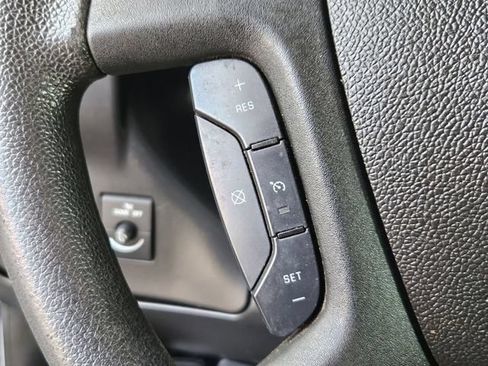 Used 2021 Chevrolet Express 3500 LS RWD image 13