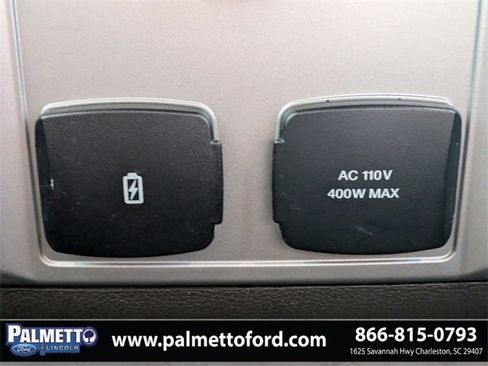 Used 2022 Ford F250 King Ranch w/ King Ranch Ultimate Package image 15