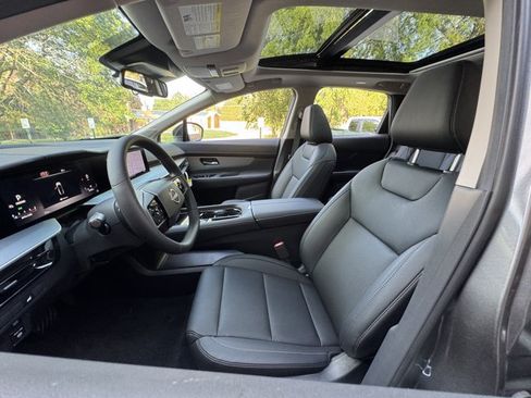 New 2026 Nissan Murano SL AWD/4WD image 34