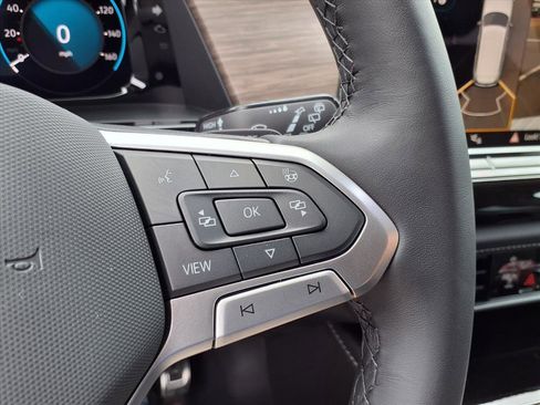 New 2026 Volkswagen Atlas SEL Premium R-Line image 20