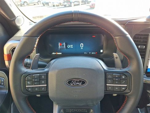 Used 2024 Ford F150 Raptor image 21