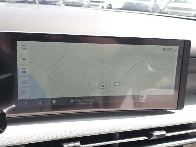 New 2026 Hyundai Tucson Limited AWD/4WD image 18