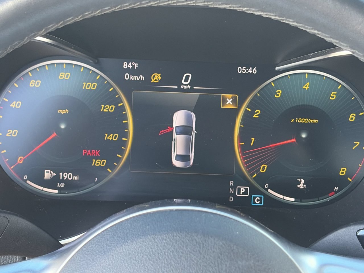 Used 2021 Mercedes-Benz C 300 Sedan image 29
