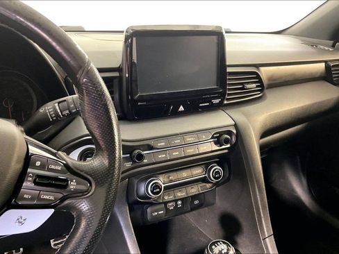 Used 2020 Hyundai Veloster N w/ Performance Package FWD image 8