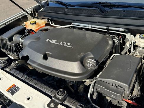 Used 2020 Chevrolet Colorado Z71 image 24