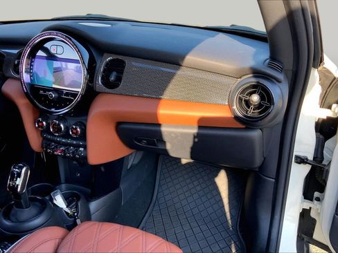 Used 2023 MINI Cooper S w/ Signature Upholstery Package FWD image 19