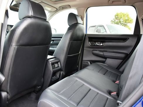 Used 2024 Honda CR-V EX-L image 16